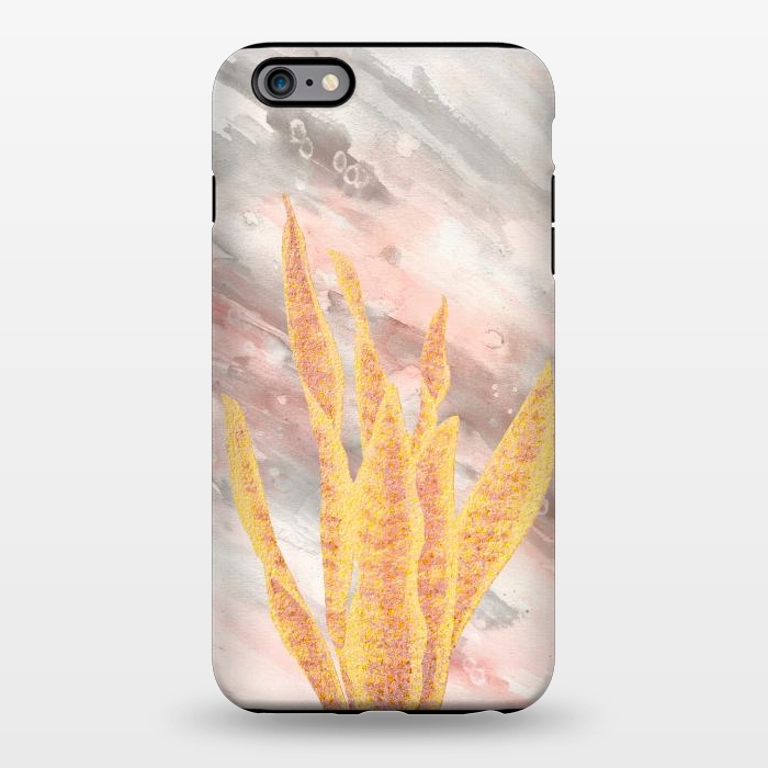 iPhone 6/6s plus StrongFit Tropical XIX by Art Design Works