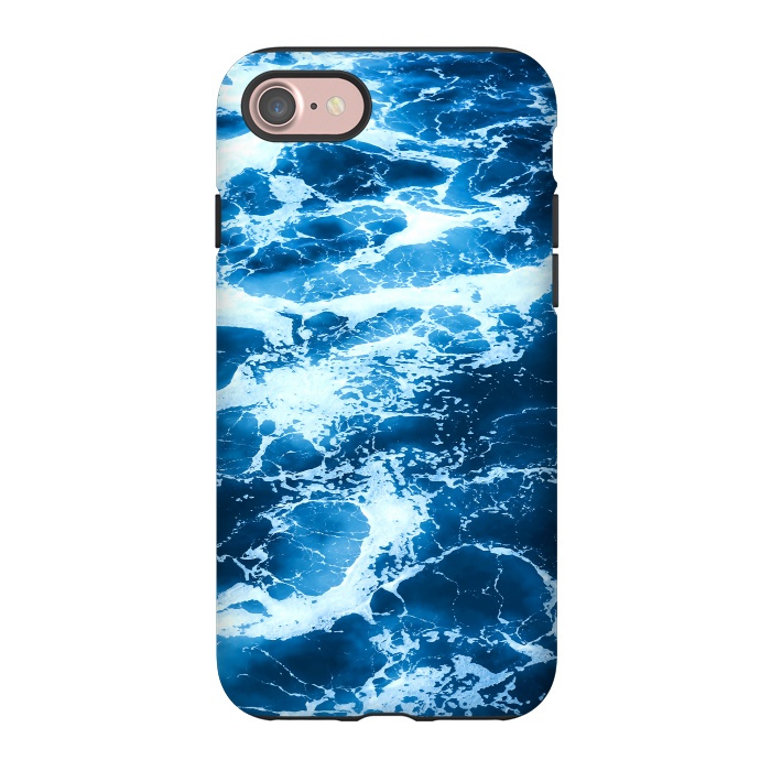 iPhone 7 StrongFit Tropical XX by Art Design Works