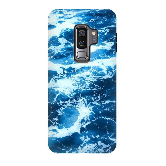 Galaxy S9 plus StrongFit Tropical XX by Art Design Works