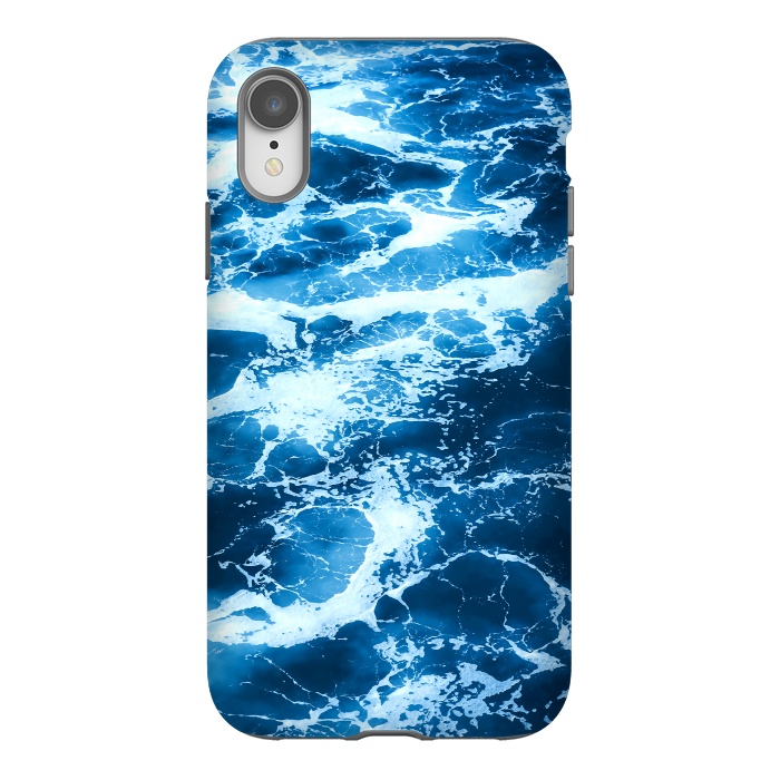 iPhone Xr StrongFit Tropical XX by Art Design Works