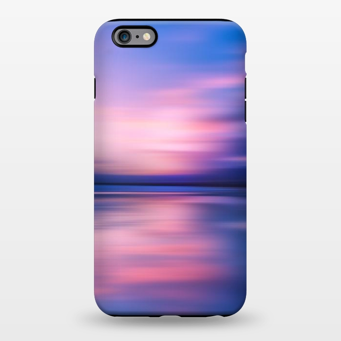 iPhone 6/6s plus StrongFit Abstract Sunset III by Art Design Works
