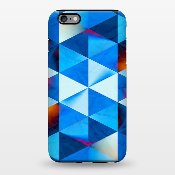 iPhone 6/6s plus StrongFit VIVID PATTERN VII by Art Design Works