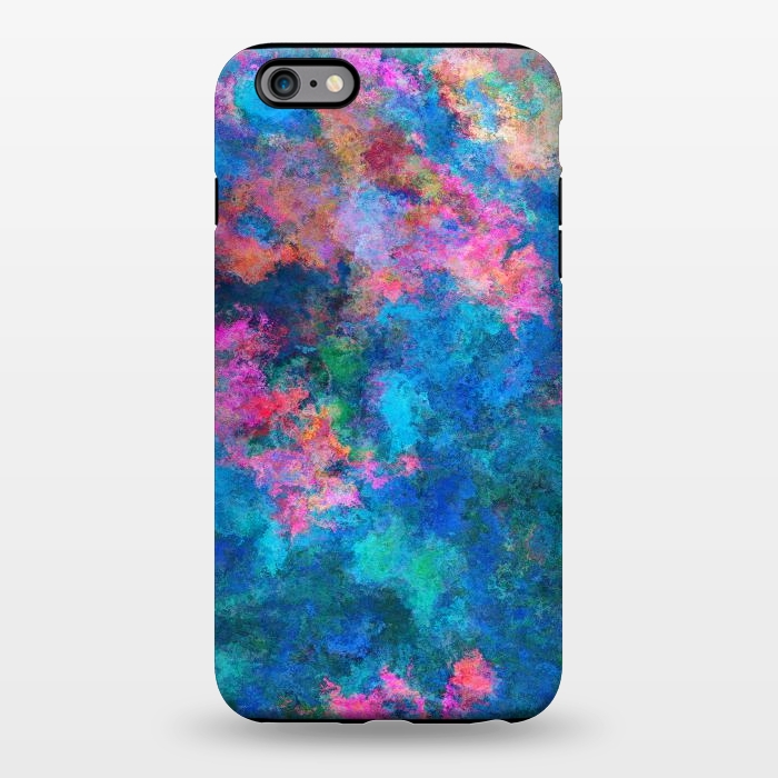 iPhone 6/6s plus StrongFit Water Lily by Shelly Bremmer