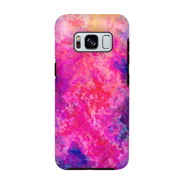 Galaxy S8 StrongFit Fuse by Shelly Bremmer