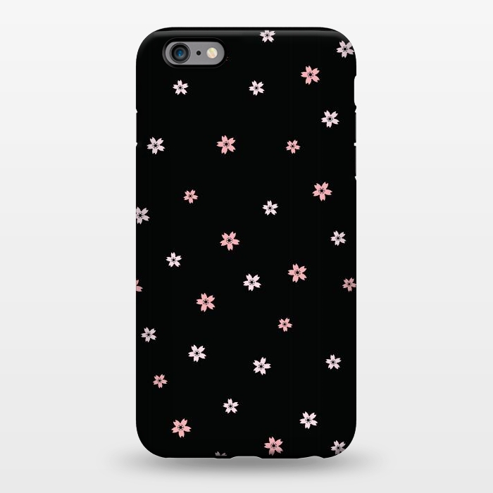 iPhone 6/6s plus StrongFit Sakura by Laura Nagel