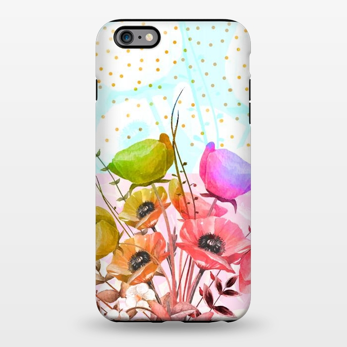 iPhone 6/6s plus StrongFit Forever Magic by Creativeaxle