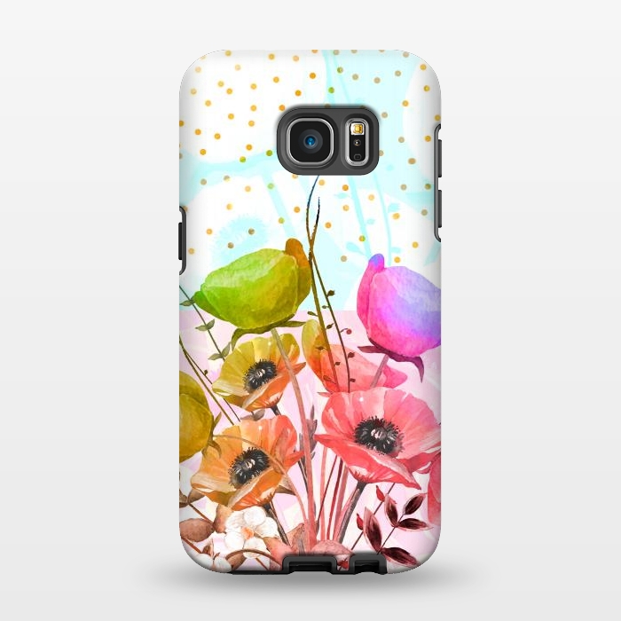 Galaxy S7 EDGE StrongFit Forever Magic by Creativeaxle