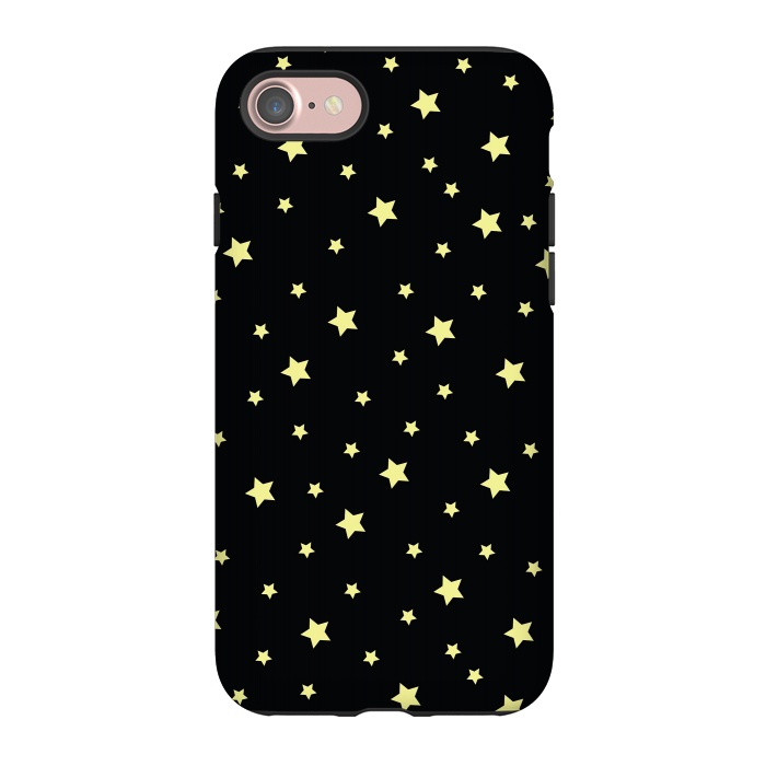 iPhone 7 StrongFit A sky full of stars by Laura Nagel