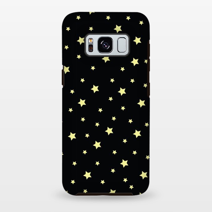Galaxy S8 plus StrongFit A sky full of stars by Laura Nagel