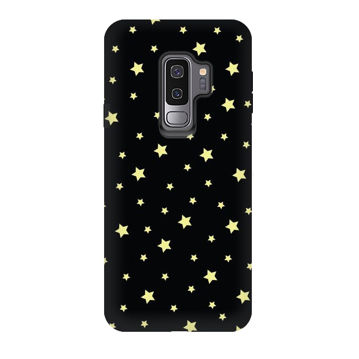 Galaxy S9 plus StrongFit A sky full of stars by Laura Nagel