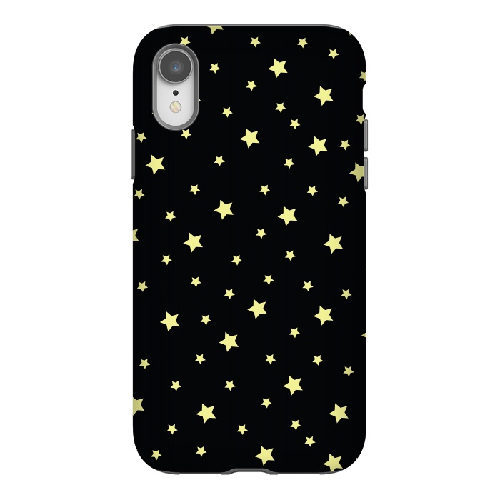 iPhone Xr StrongFit A sky full of stars by Laura Nagel