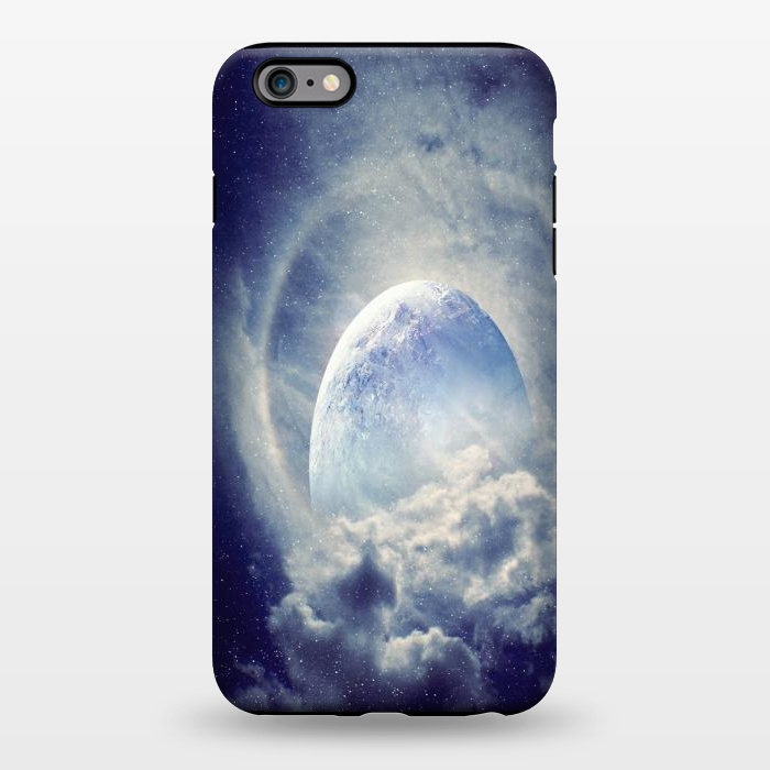 iPhone 6/6s plus StrongFit  Moonlight Shadow by Joanna Vog