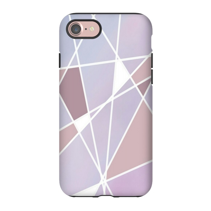 iPhone 7 StrongFit Violet by CAS