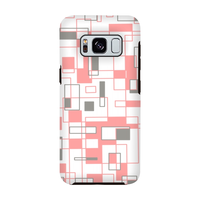 Galaxy S8 StrongFit Blocks by CAS