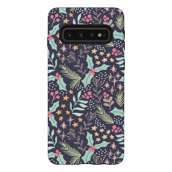 Galaxy S10 StrongFit Merry by Dunia Nalu