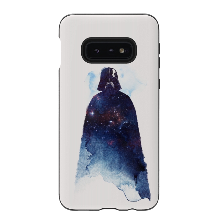 Galaxy S10e StrongFit Lord of The Universe by Róbert Farkas
