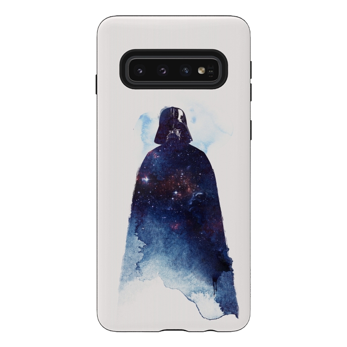 Galaxy S10 StrongFit Lord of The Universe by Róbert Farkas