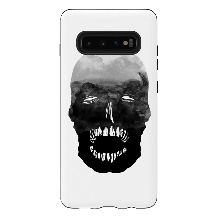 Galaxy S10 plus StrongFit ink by Lucas Dutra