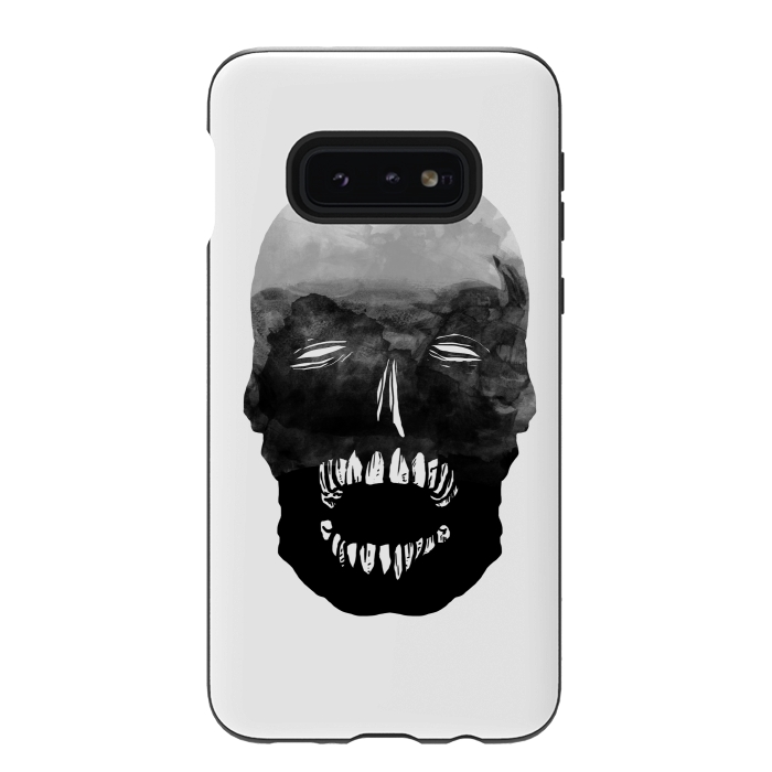 Galaxy S10e StrongFit ink by Lucas Dutra