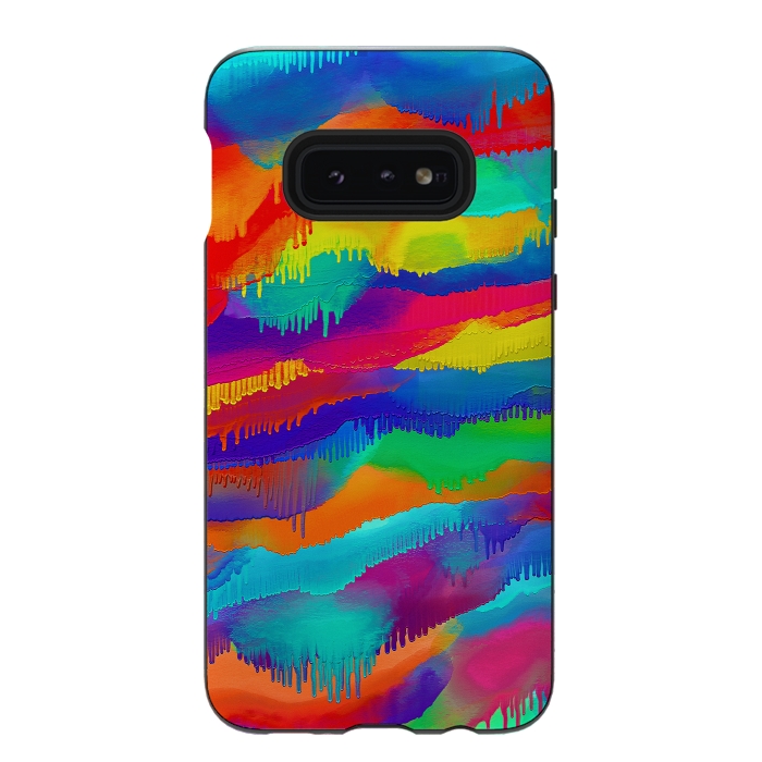 Galaxy S10e StrongFit Skyfall by 38 Sunsets