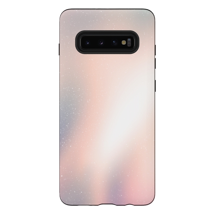 Galaxy S10 plus StrongFit Pastel DayDream  by Rui Faria