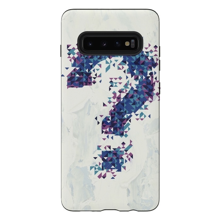 Galaxy S10 plus StrongFit Question by Sitchko