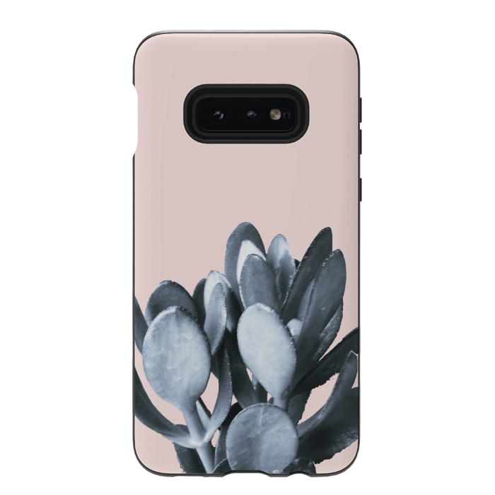 Galaxy S10e StrongFit Cactus collection BL-II by ''CVogiatzi.