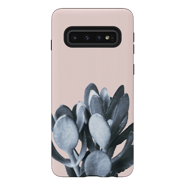 Galaxy S10 StrongFit Cactus collection BL-II by ''CVogiatzi.