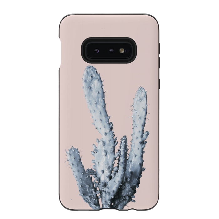 Galaxy S10e StrongFit Cactus collection BL-I by ''CVogiatzi.