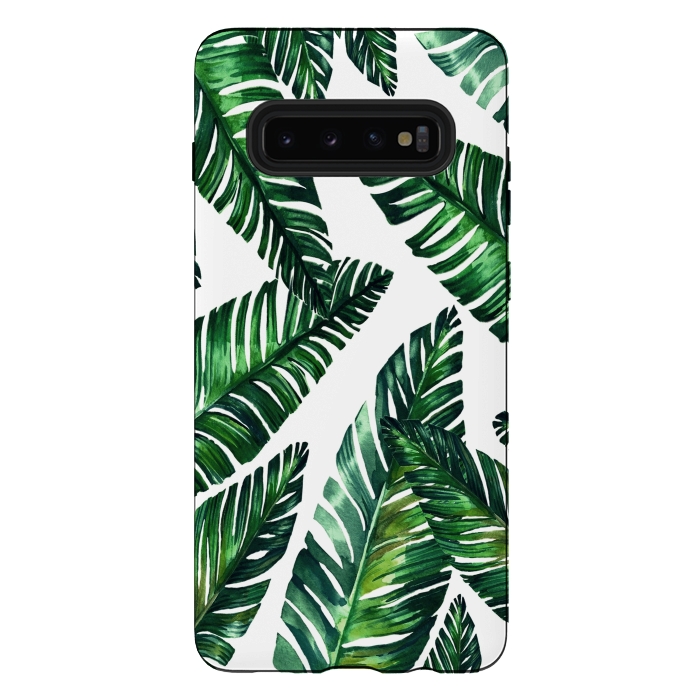 Galaxy S10 plus StrongFit Live tropical II by ''CVogiatzi.