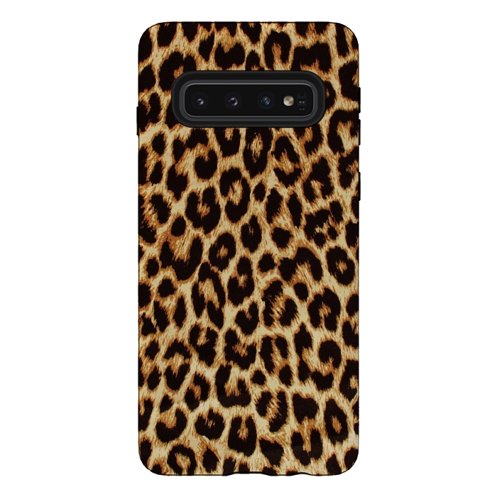Galaxy S10 StrongFit ReAL LeOparD by ''CVogiatzi.