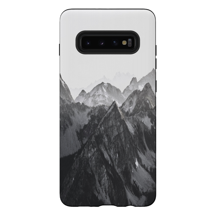 Galaxy S10 plus StrongFit Find your Wild by ''CVogiatzi.
