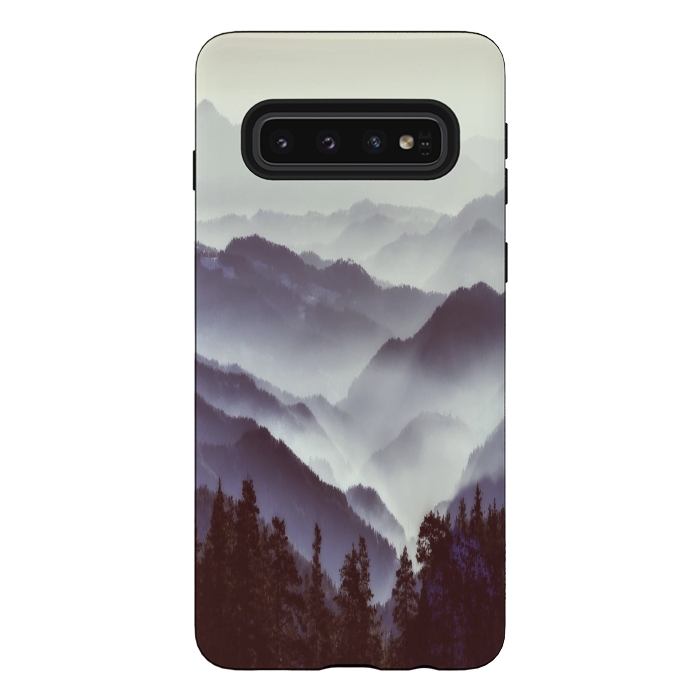 Galaxy S10 StrongFit Upcoming Trip Into The Wild by ''CVogiatzi.