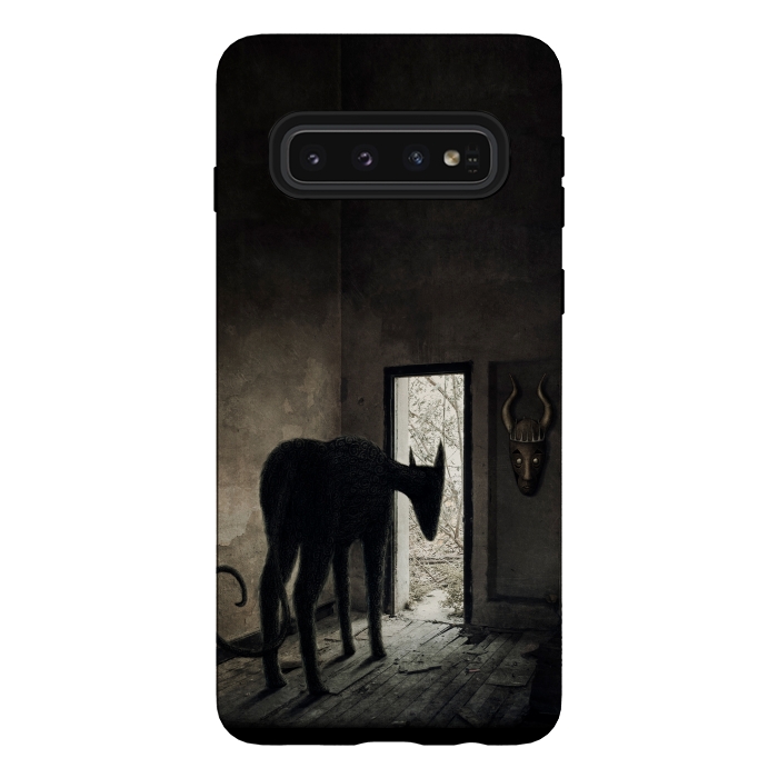 Galaxy S10 StrongFit Exodo by Laura Nagel