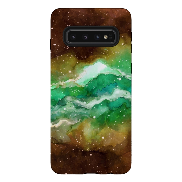 Galaxy S10 StrongFit Space Light v1 by Creativeaxle