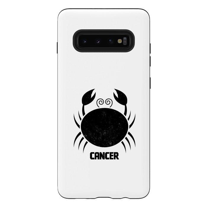 Galaxy S10 plus StrongFit cancer by TMSarts