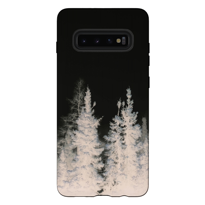 Galaxy S10 plus StrongFit Night Vision by Creativeaxle