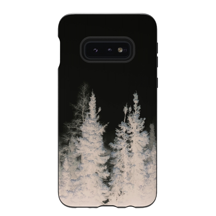 Galaxy S10e StrongFit Night Vision by Creativeaxle