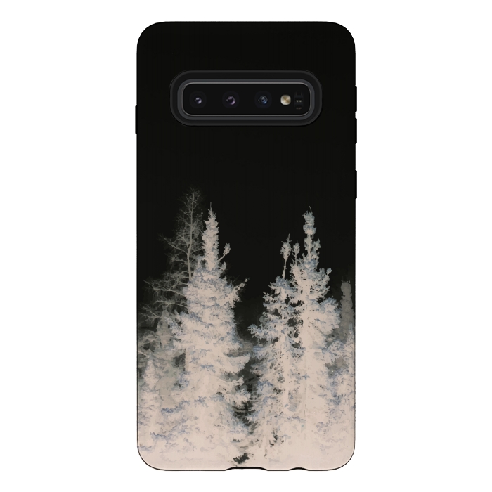 Galaxy S10 StrongFit Night Vision by Creativeaxle