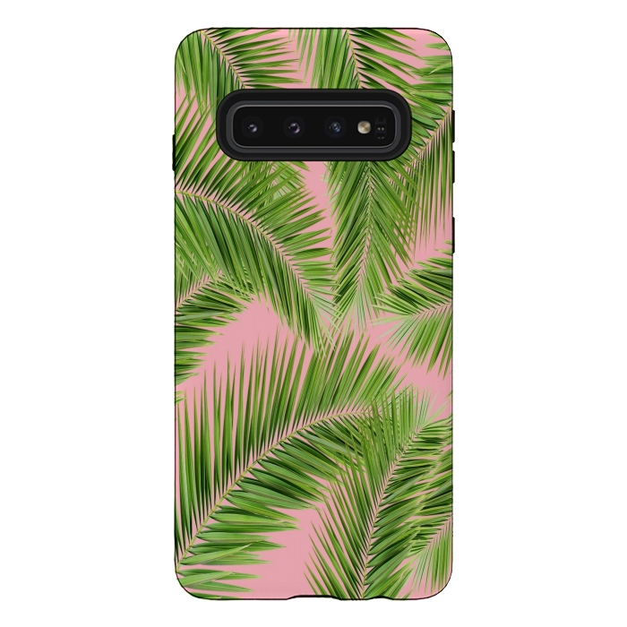 Galaxy S10 StrongFit The Style of Nature by Joanna Vog