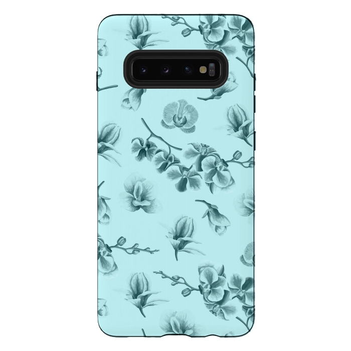 Galaxy S10 plus StrongFit All for Love by Creativeaxle
