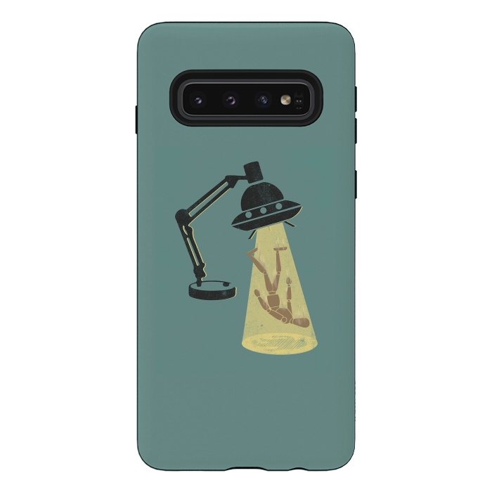 Galaxy S10 StrongFit Abduction by jackson duarte