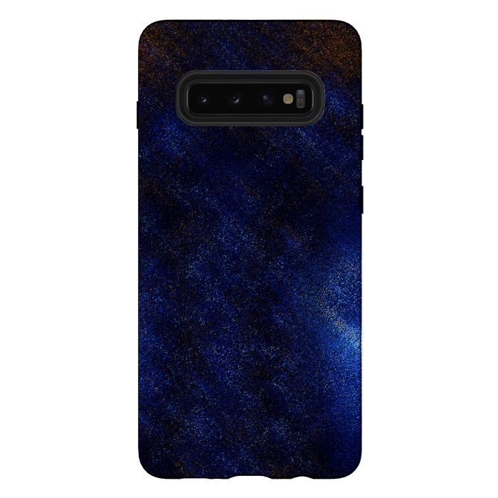 Galaxy S10 plus StrongFit rock noise by TMSarts