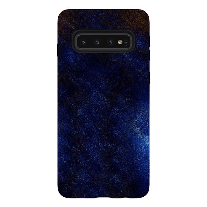 Galaxy S10 StrongFit rock noise by TMSarts