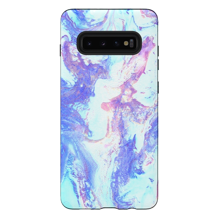 Galaxy S10 plus StrongFit 1815 by Ashley Camille