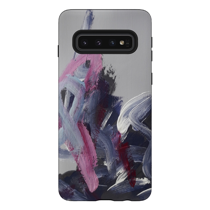 Galaxy S10 StrongFit Storm I by Nuria Lago