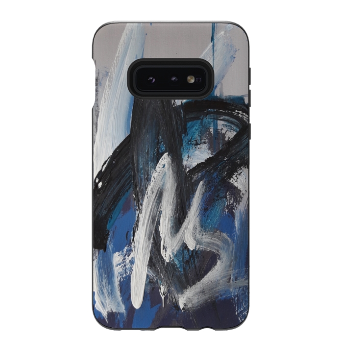 Galaxy S10e StrongFit Storm III by Nuria Lago
