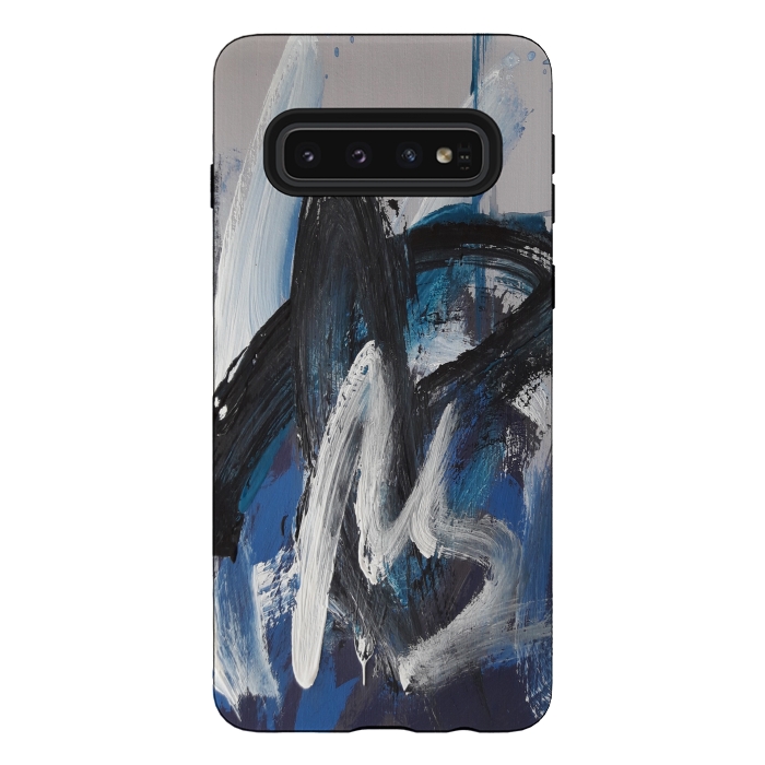 Galaxy S10 StrongFit Storm III by Nuria Lago