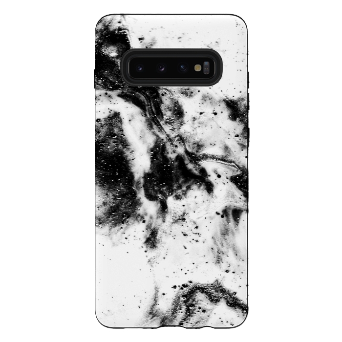 Galaxy S10 plus StrongFit BW1 by Ashley Camille