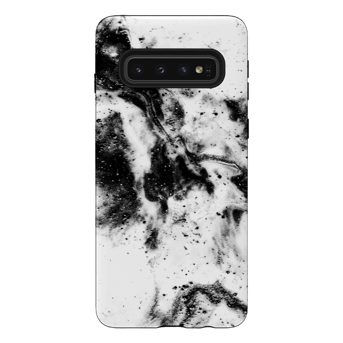 Galaxy S10 StrongFit BW1 by Ashley Camille